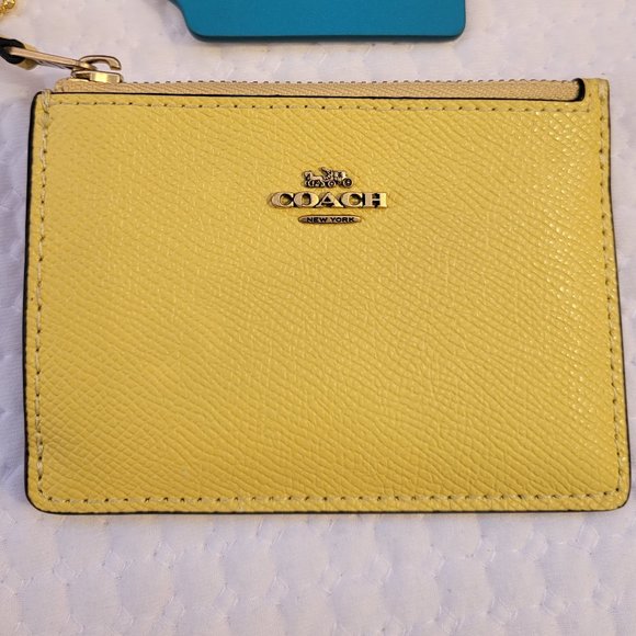 Coach ID Case - Picture 4 of 14